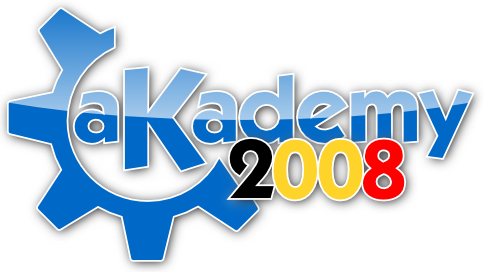 Файл:Akademy 2008 logo.png