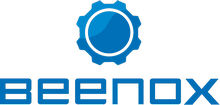 Файл:Beenox logo.png