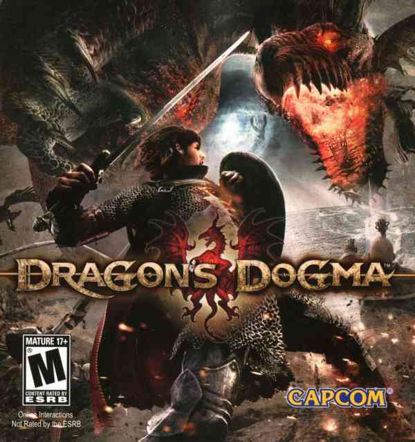 Файл:Dragon’s Dogma.jpg