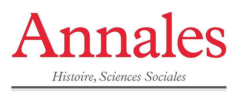 Файл:Logo Annales.jpeg