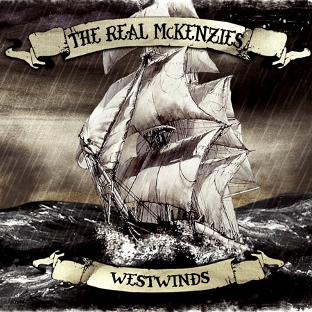 Файл:The Real McKenzies - Westwinds.jpg