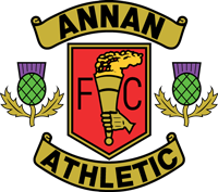 Файл:Annan Athletic.png