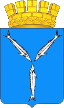 Файл:Coat of Arms of Saratov.gif