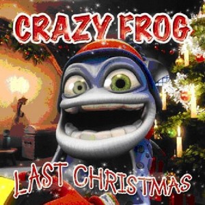 Файл:Crazy Frog - Last Christmas.jpg