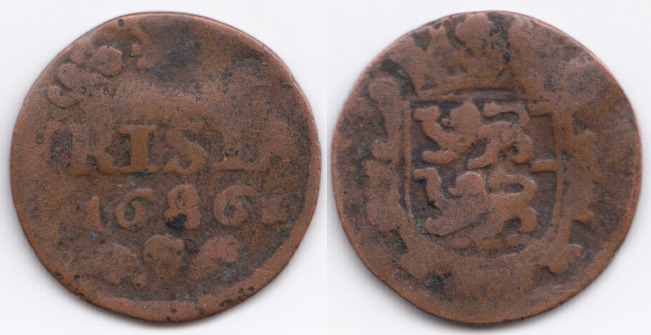 Файл:Duit 1686 - Netherlands (Friesland - Frisia).jpg