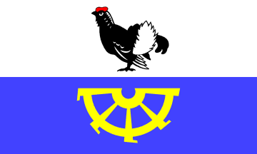 Файл:Flagge Owschlag.png