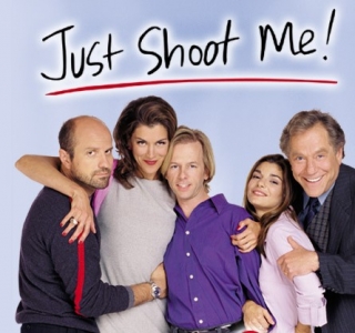 Файл:Just Shoot Me!.jpg