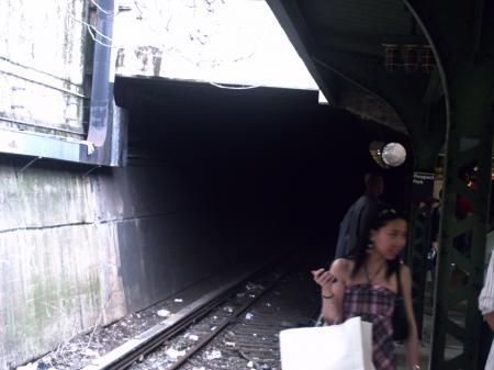 Файл:Malbone Street Tunnel.jpg