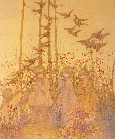Файл:Norah Neilson Gray - The Four Sisters.jpg