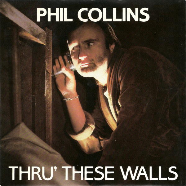 Файл:Phil Collins - Thru These Walls.jpg