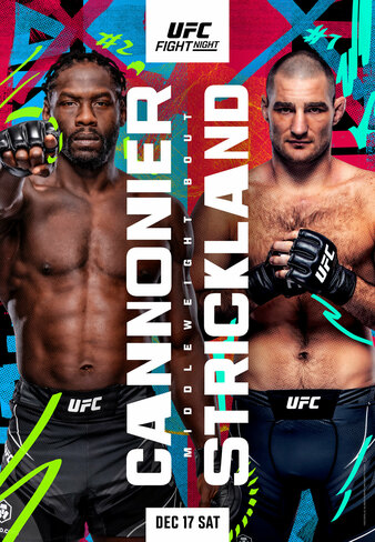 Файл:Poster UFC Vegas 66.jpg