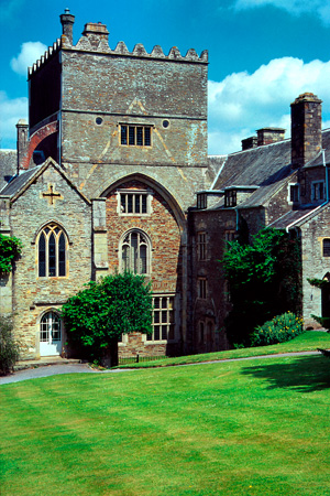 Файл:Buckland Abbey.jpg
