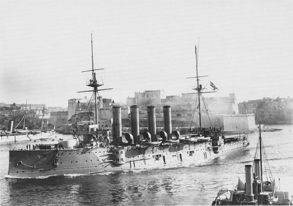 Файл:HMS Aboukir at Malta.jpg