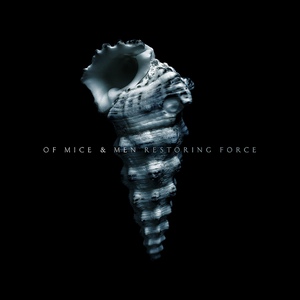 Файл:Of Mice & Men - Restoring Force.jpg