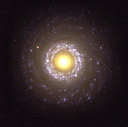 Файл:Seyfert Galaxy NGC 7742.jpg
