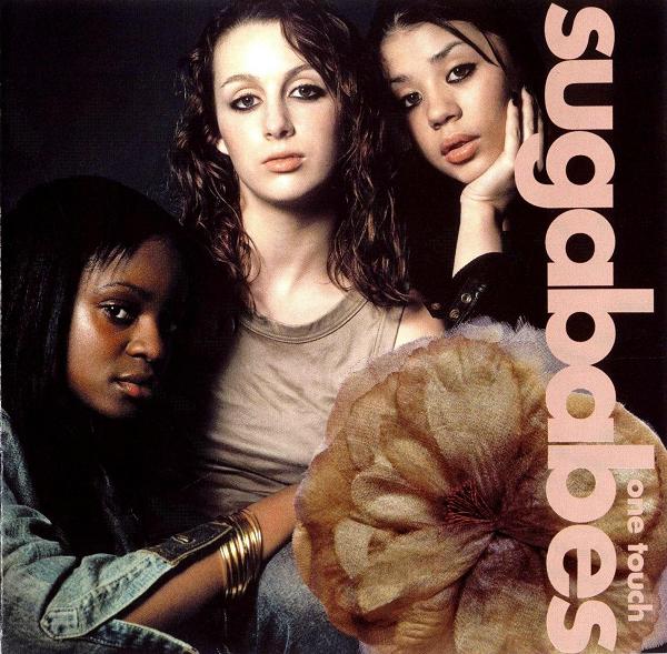 Файл:Sugababes - One Touch.jpeg