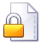 Файл:Crystal file locked.png