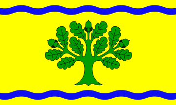 Файл:Flagge Holtsee.png