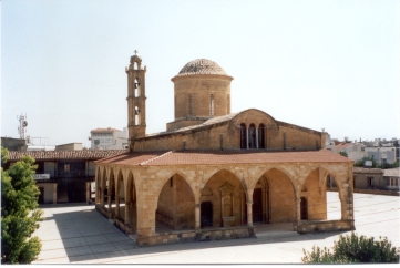 Файл:Guzelyurt church 01.jpg