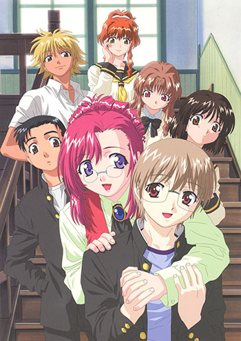 Файл:Onegai Teacher Characters.jpg