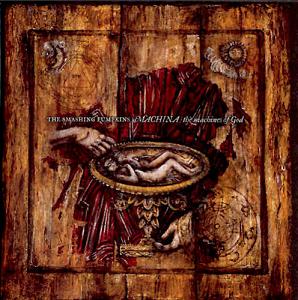 Обложка альбома The Smashing Pumpkins «Machina/The Machines of God» (2000)