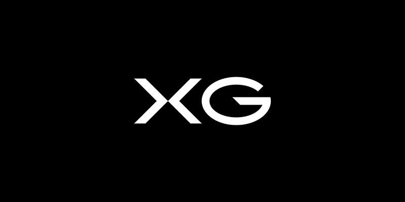 Файл:XG LOGO.png