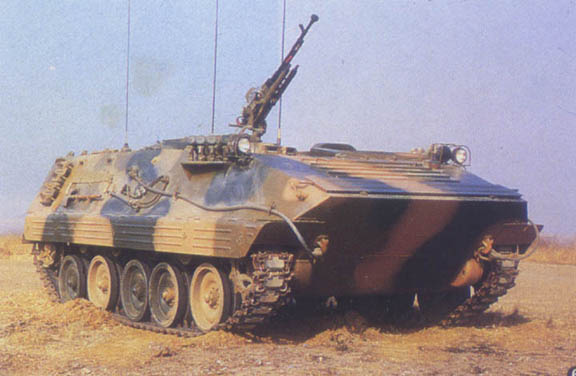 Файл:ChineseType85C2Veh.jpg