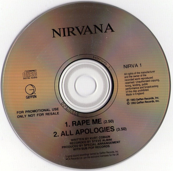Файл:Nirvana - Rape Me.jpg