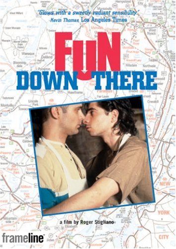 Файл:Fun Down There poster.jpg