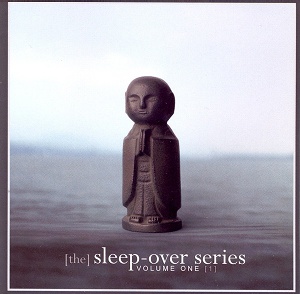 Файл:Hammock - The Sleep-Over Series (Volume 1).jpg