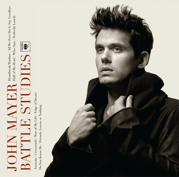 Файл:John Mayer - Battle Studies.jpg