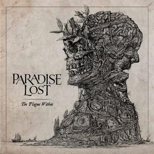 Файл:Paradise Lost - The Plague Within.jpg