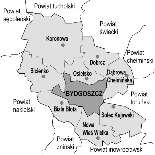 Файл:Powiat bydgoski mapa.png