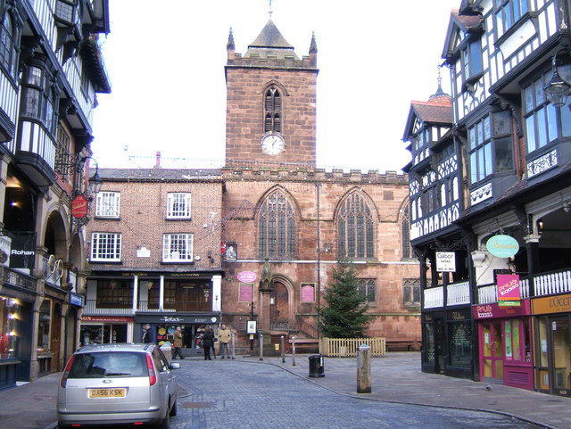 Файл:St Peter's Church, Chester-2.jpg