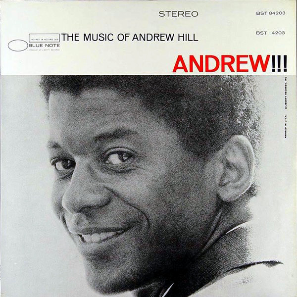 Файл:Andrew Hill - Andrew!!!.jpg