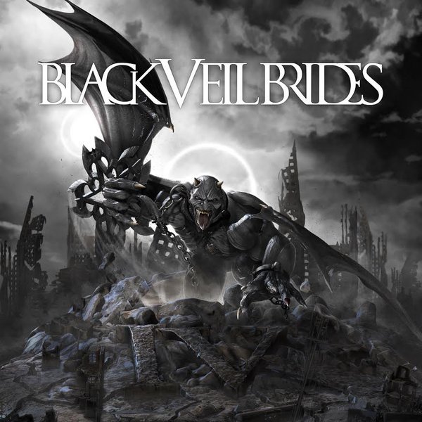 Файл:Black Veil Brides - Black Veil Brides.jpeg
