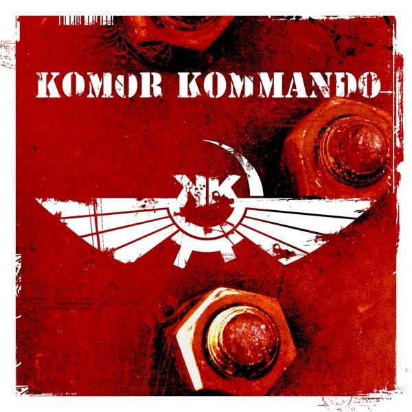 Файл:Komor Kommando - Oil, Steel & Rhythm.jpeg