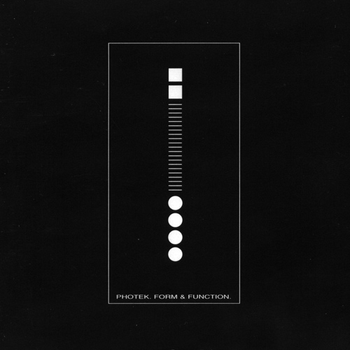 Файл:Photek - Form & Function.jpg