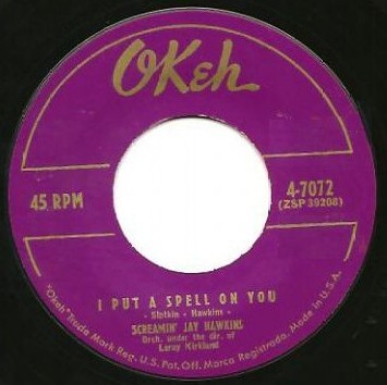 Файл:Screamin’ Jay Hawkins - I Put a Spell on You.jpg