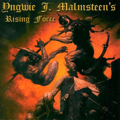 Файл:Yngwie Malmsteen - War to End All Wars.jpg