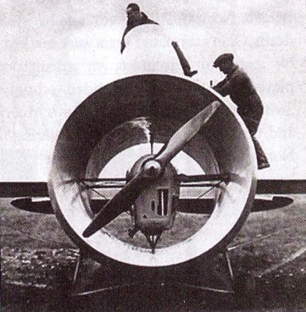 Файл:Caproni Stipa from front.jpg