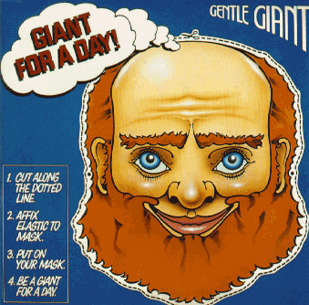 Файл:Gentle Giant - Giant for a Day.jpg