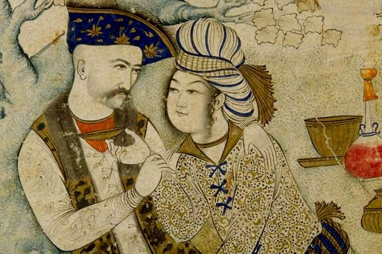 Файл:Shah abbas with a young page.jpg