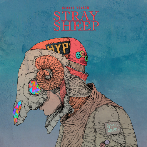 Файл:Kenshi Yonezu - Stray Sheep.jpg