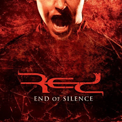 Файл:Red - End of Silence.jpeg