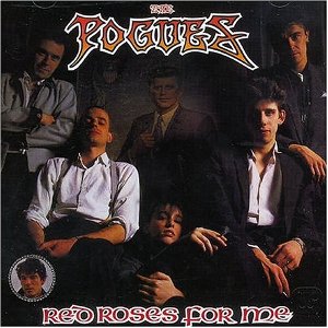 Файл:The Pogues - Red Roses for Me.jpg