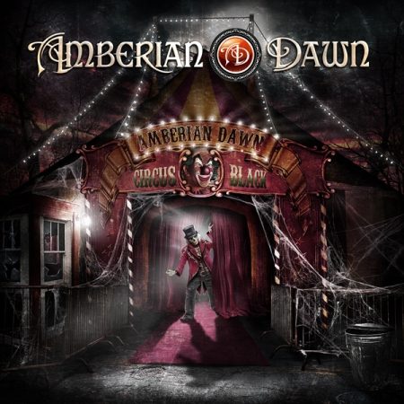 Файл:Amberian Dawn - Circus Black.jpg