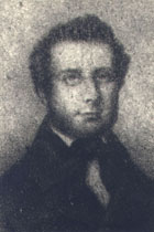 Л. Детройт (1836–1837)