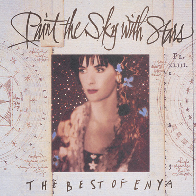 Файл:Enya - Paint the Sky with Stars.jpeg