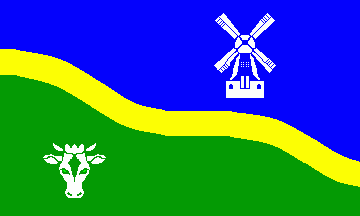 Файл:Flagge Goldebek.png